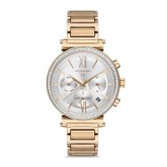 Pacomarine PM.51202.01 Erkek Quartz Kol Saati