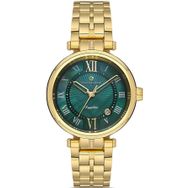 Pacomarine PM.61225.05 Unisex Kol Saati
