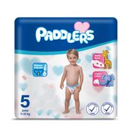 Paddlers No:5 Junior Bebek Bezi