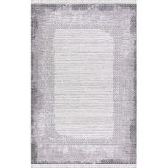Padişah 160x230 Santo 60474 095 Gri Oda Halısı