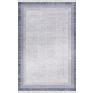 Padişah 160x230 Santo 60886 030 Mavi Oda Halısı
