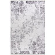 Padişah 160x230 Santo 60892 095 Gri Oda Halısı