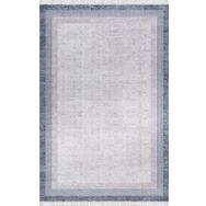 Padişah 200x290 Santo 60886 030 Mavi Salon Halısı