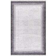 Padişah 200x290 Santo 60886 095 Gri Salon Halısı