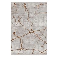 Padişah 31971-075 Eternity Oval 160x230 cm Salon Halı