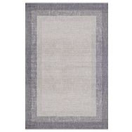 Padişah 34933-095 Modern Sümela Mavi 150x233 cm Salon Halı