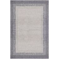 Padişah 34933-095 Modern Sümela Mavi 200x290 cm Salon Halı