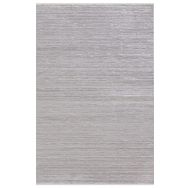 Padişah 34936-095 Modern Sümela Gri 150x233 cm Salon Halı