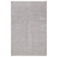 Padişah 36250-060 Modern Sümela Gri 200x290 cm Salon Halı
