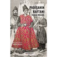 Padişahın Kaftanı - Kalman Mikszath