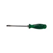Padre 131 Düz Yeşil Saplı 125x7 mm Tornavida