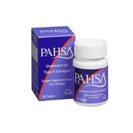 Pahsa Type II Collagen 30 Tablet