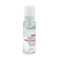 Pak Face Keratin Özlü 100 ml Saç Serumu