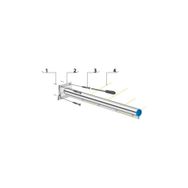 Pakas PKS03 Balkon Çamaşır Kurutma Askısı