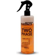 Pakface Argan 400 ml Çift Fazlı Fön Suyu