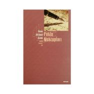 PAKIA MEKTUPLARI - İHSAN SÜREYYA SIRMA