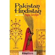 PAKISTAN HINDISTAN ÖYKÜLERİ - SEÇKİ