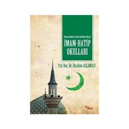 Pakistan Medreselerinde Bir Model Olarak İmam Hatip Okulları - İbrahim Aşlamacı