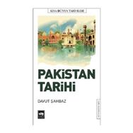 Pakistan Tarihi Ötüken Neşriyat