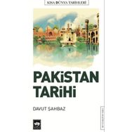 Pakistan Tarihi Ötüken Neşriyat