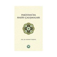 PAKISTAN VE HINDISTAN´DA HADIS ÇALIŞMALARI - ZAFERULLAH DAUDI