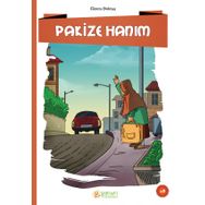 Pakize Hanım - Ekrem Bektaş