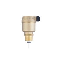 Pakkens Purjör 33 mm 1/2'' Otomatik Hava Tahliye Cihazı