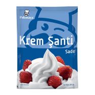 Pakmaya 75 gr Sade Krem Şanti