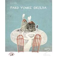 Pako Yunke Okulda Cesar Vallejo - Cesar Vallejo