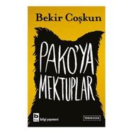 Pako’ya Mektuplar - Bekir Coşkun