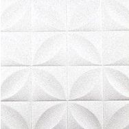 PAKPİYER 50x50 20 Ad. Yonca Tavan Kaplama Kartonpiyer Stropiyer