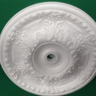 PAKPİYER Motif 70x70x5 cm Tavan Lamba Göbeği Stropiyer