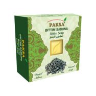 Paksa 125 gr Bıttım Sabunu