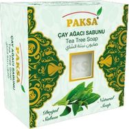 Paksa 125 gr Çay Ağacı Sabunu