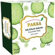 Paksa 125 gr Doğal Salatalık Sabunu