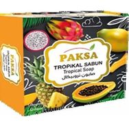 Paksa 125 gr Tropikal Sabunu