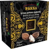 Paksa 150 gr Afrika Karbonlu Siyah Sabun