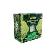 Paksa 150 gr Argan Sabunu