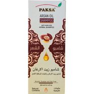 Paksa 150 gr Argan Sabunu