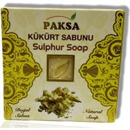 Paksa 150 gr Doğal Kükürtlü Sabun