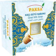 Paksa 150 gr Keçi Sütü Sabunu
