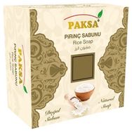 Paksa 150 gr Pirinç Sabunu