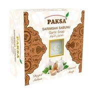 Paksa 150 gr Sarımsak Sabunu