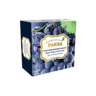 Paksa 150 gr Üzüm Çekirdeği Sabunu