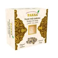 Paksa 150 gr Yılan Sabunu