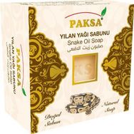 Paksa 150 gr Yılan Sabunu