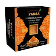 Paksa 150 gr Zerdeçal Sabunu