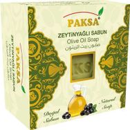 Paksa 150 gr Zeytinyağlı Sabun