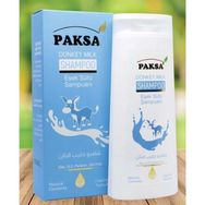 Paksa 300 ml Eşşek Sütü Şampuan