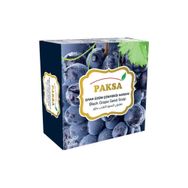 Paksa Siyah Üzüm Çekirdeği Sabunu